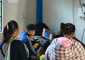 Tribal empowerment camps held in EJH villages