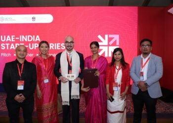 UAE signs MoU with Prime Meghalaya, others