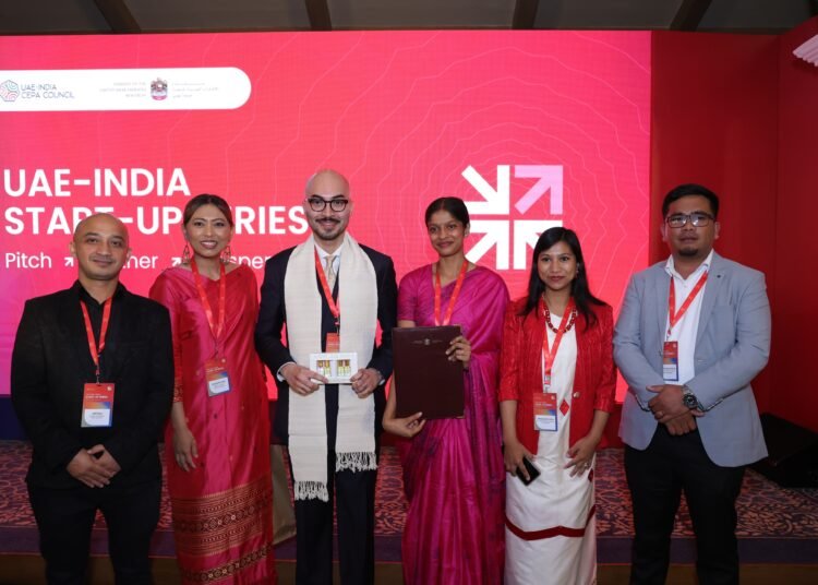 UAE signs MoU with Prime Meghalaya, others