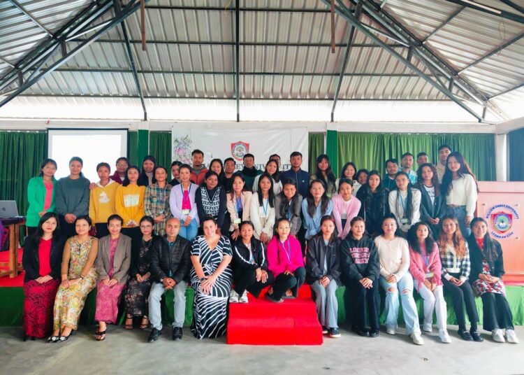 Workshops to enhance employability held for students