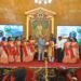 Foundation day of West Bengal celebrated in Raj Bhavan