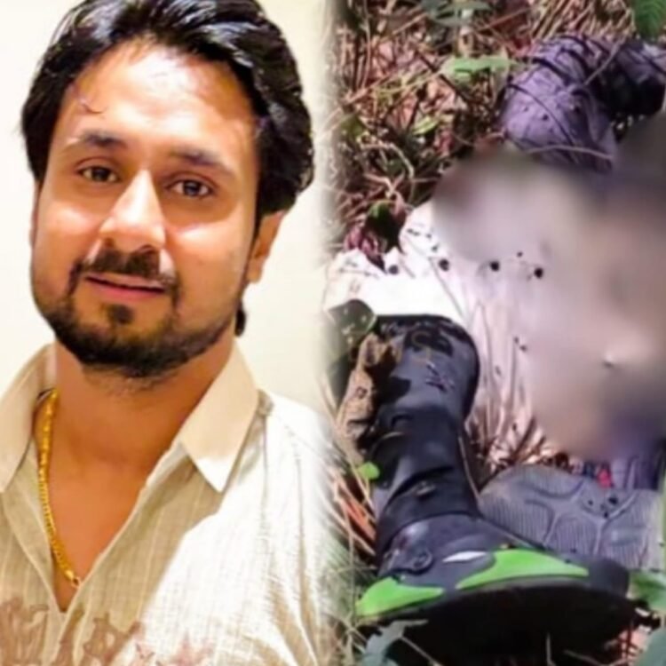 Indore Couple Missing case: Husband’s body recovered, search for wife continues
