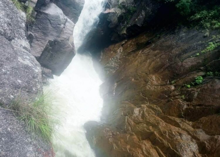 Body of angler who drowned in Umngi retrieved after 9 days