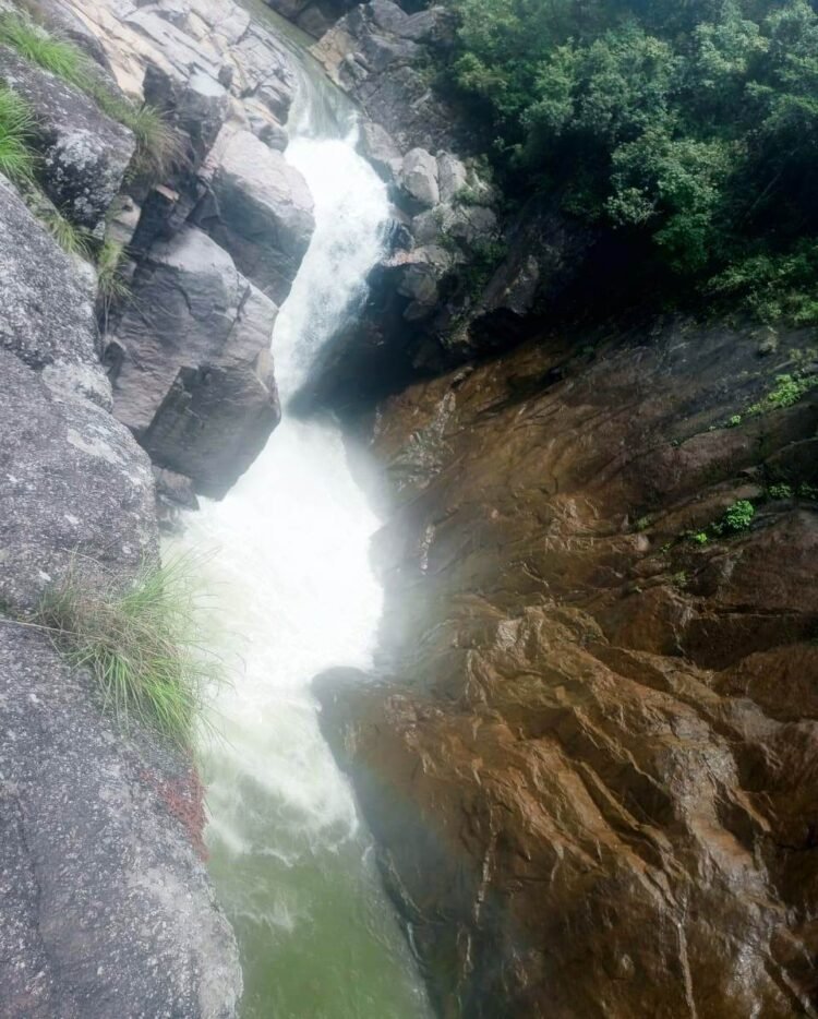 Body of angler who drowned in Umngi retrieved after 9 days