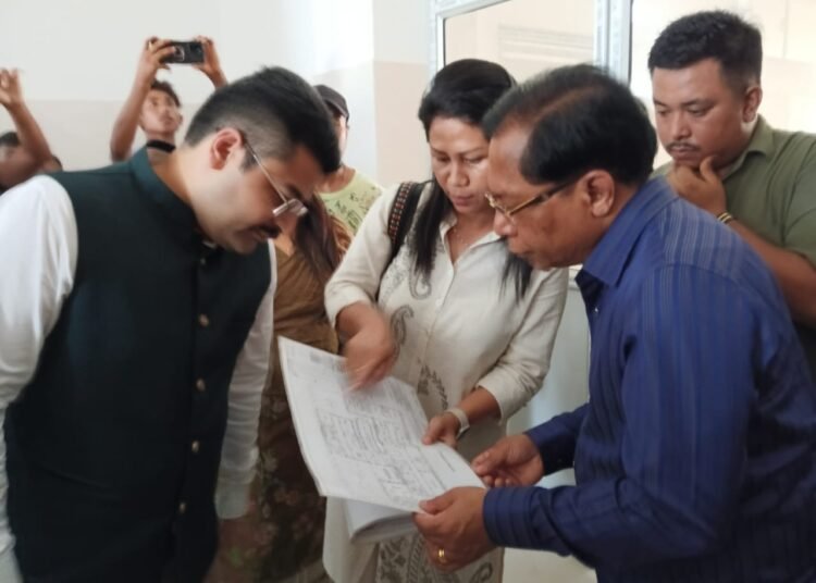 State should bridge health gaps with Central funding, not PPP model: Mukul