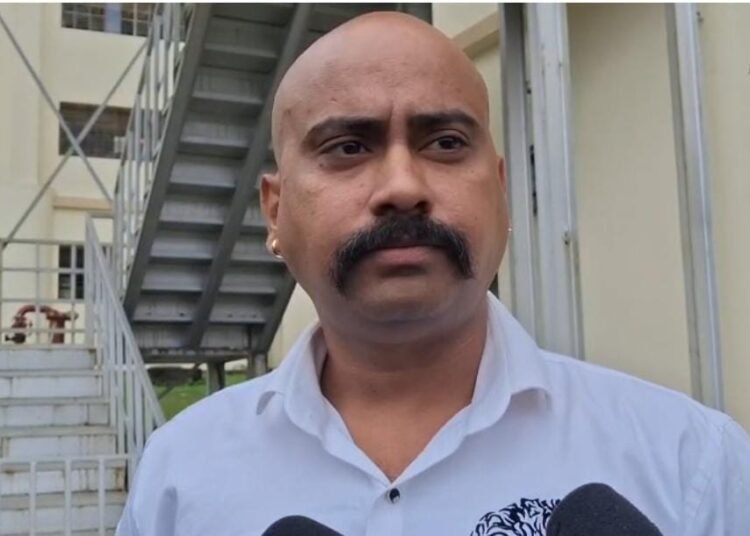 CBI inquiry needed to expose truth: Victim’s brother