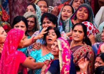 Kin want CBI to take over case, accuse Meghalaya Police of negligence