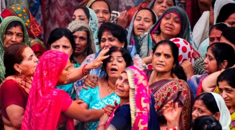 Kin want CBI to take over case, accuse Meghalaya Police of negligence