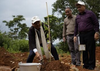 Meghalaya lays roadmap to a clean, litter-free capital city