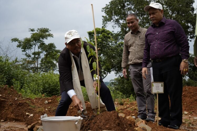 Meghalaya lays roadmap to a clean, litter-free capital city