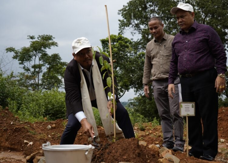 Meghalaya lays roadmap to a clean, litter-free capital city