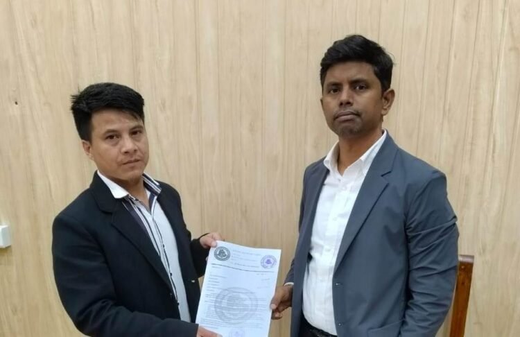 JSU seeks CUET centre for Jowai