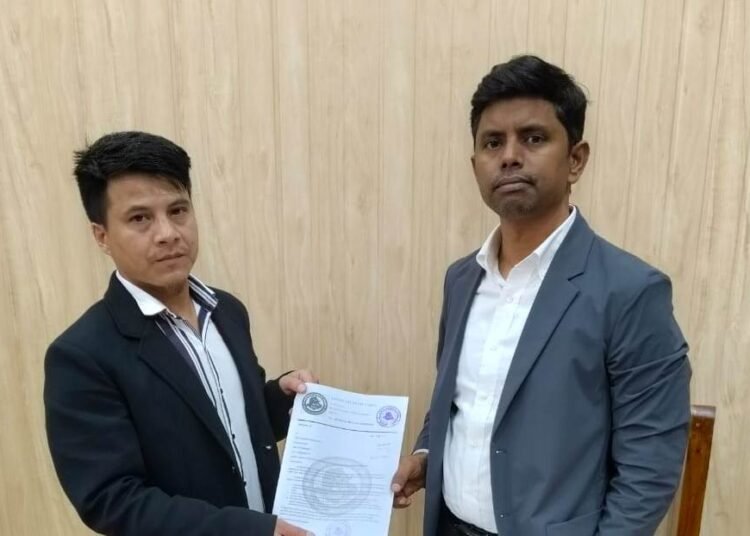 JSU seeks CUET centre for Jowai