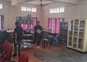 JSU presses Govt on concerns over Kiang Nangbah Govt HSS