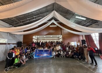 National Games 2027: Karate Assoc seeks support for 20-month plan