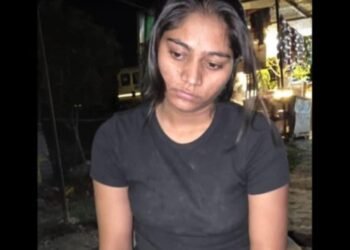 Sonam goes from missing person to prime accused in husband Raja’s murder