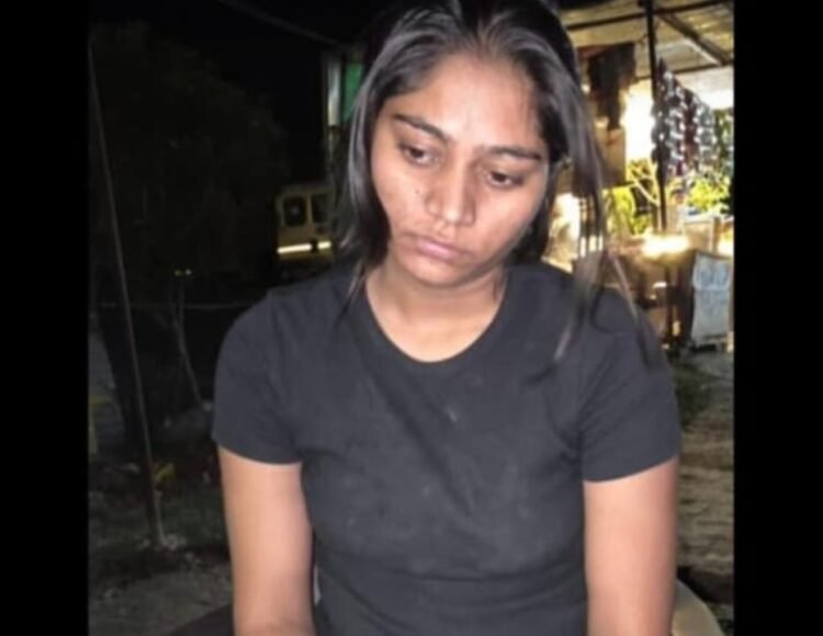 Sonam goes from missing person to prime accused in husband Raja’s murder