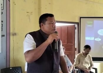 Youth career guidance programme launched in Umsning