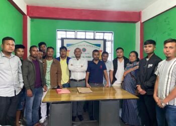 Demand raised to monitor doctors’ attendance, regular supply of meds in Jaintia Hills