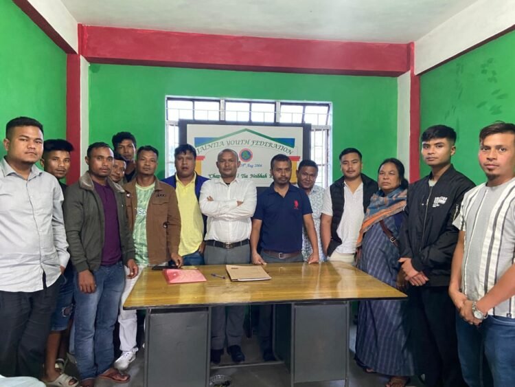 Demand raised to monitor doctors’ attendance, regular supply of meds in Jaintia Hills
