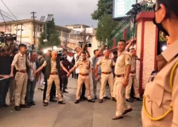 Facts surrounding Raja’s murder is still fluid until interrogation begins: SP