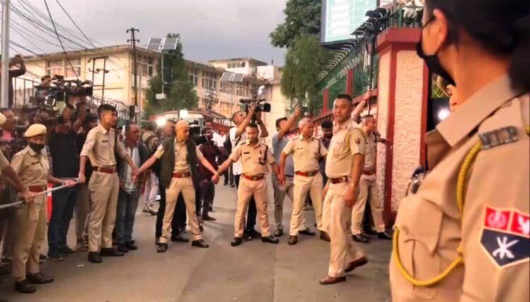 Facts surrounding Raja’s murder is still fluid until interrogation begins: SP