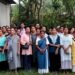 SBI Nongpoh conducts awareness on agri loans