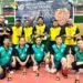 7th Meghalaya Masters Table Tennis Team Championship 2025 held