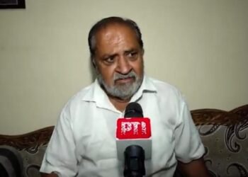 I feel Sonam used ‘tantra mantra’ on my son: Father of Indore man murdered in Meghalaya