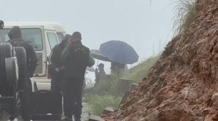 Second weapon used to kill Raja Raghuvanshi recovered
