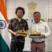 Meghalaya Govt bags gold for Cherry Blossom Fest at Wow Awards Asia 2025