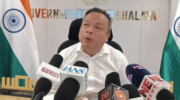 VPP poorly prepared to run KHADC, Paul says