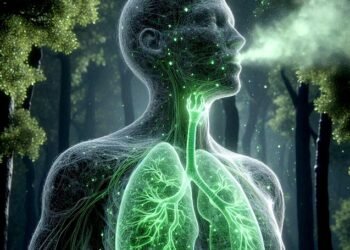 Breath, Balance, and Resilience: A Holistic Approach to Respiratory Health in Changing Times