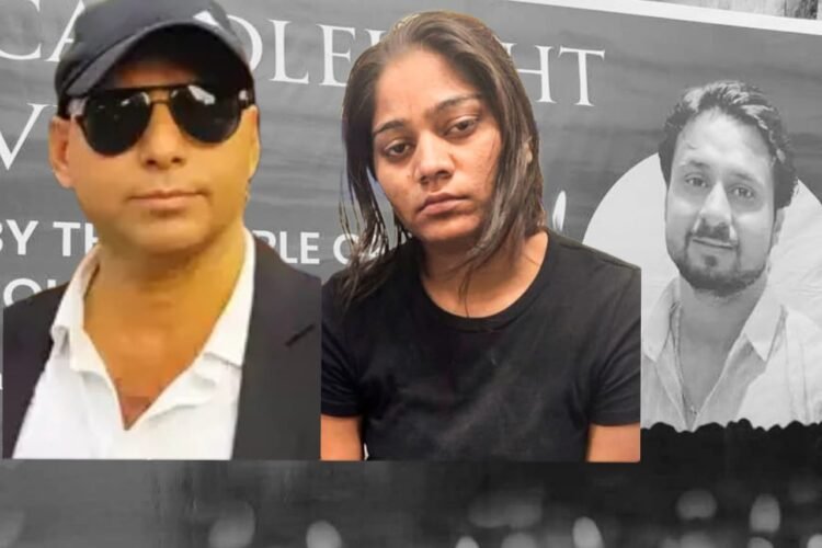 Lawyer with Shah Rukh Khan history to take on Sonam’s case