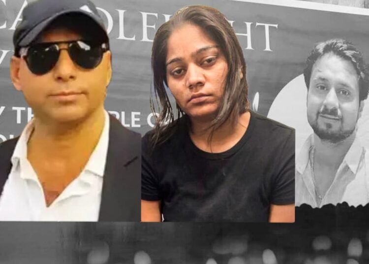 Lawyer with Shah Rukh Khan history to take on Sonam’s case