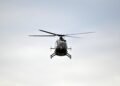 Shillong-Guwahati-Tura helicopter service resumes