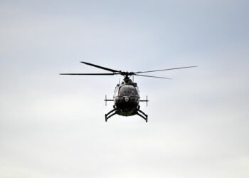 Shillong-Guwahati-Tura helicopter service resumes