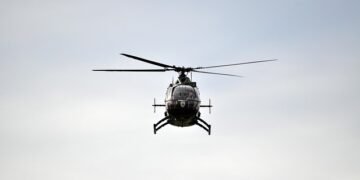 Shillong-Guwahati-Tura helicopter service resumes