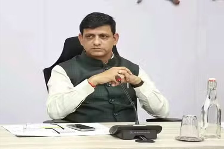 Regret if Raja Raghuvanshi murder case hit Meghalaya’s image: Indore mayor