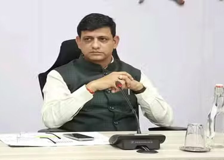 Regret if Raja Raghuvanshi murder case hit Meghalaya’s image: Indore mayor