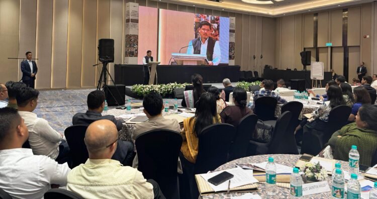 State to address nutrition challenges