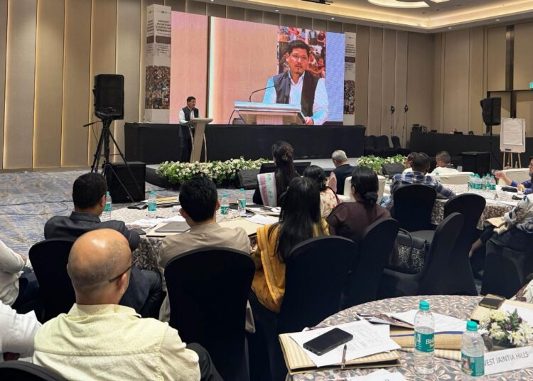 State to address nutrition challenges