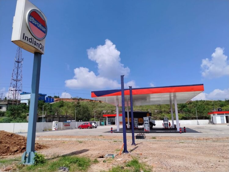 JNC seeks employment of locals in petrol pumps