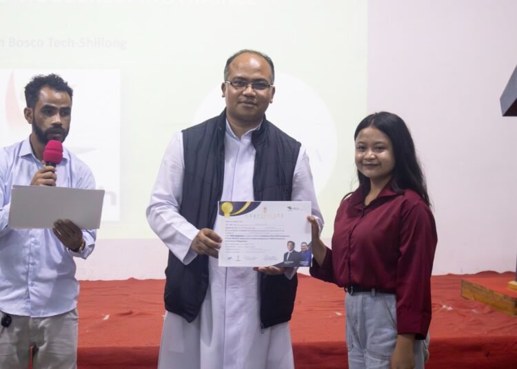 84.4 pc candidates got placement after skill training