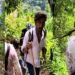 CAUGHT ON CAM: Tourist ‘accidentally captures Raja, Sonam & 3 accused in Nongriat