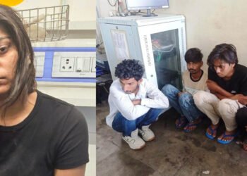 Court sends 5 accused including Sonam to 8-day Police custody