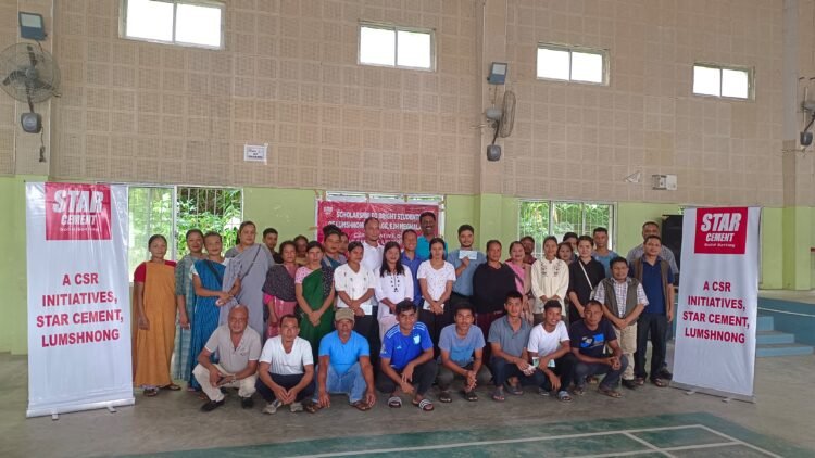 Star Cement offers scholarship to 43 meritorious students