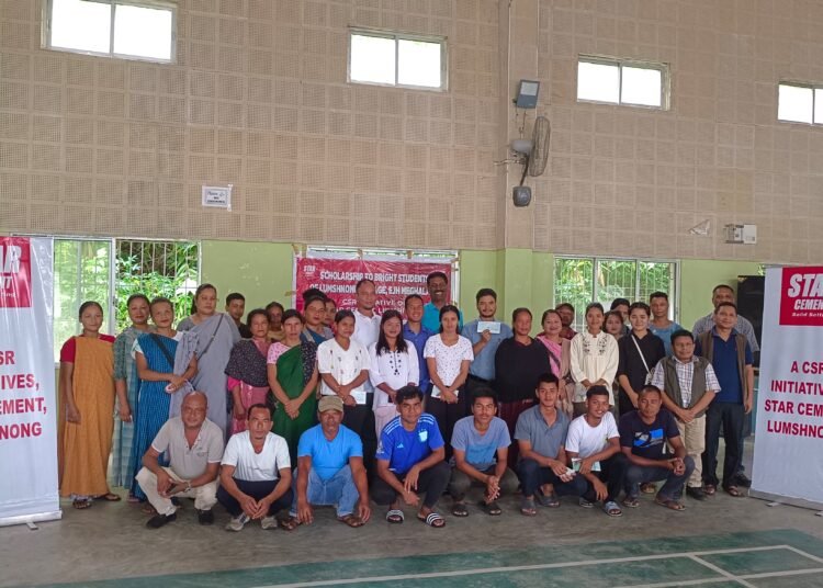 Star Cement offers scholarship to 43 meritorious students