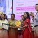 M’laya bags best-performing state award for tobacco-free youth campaign