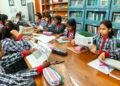 School builds awareness about current affairs through HP
